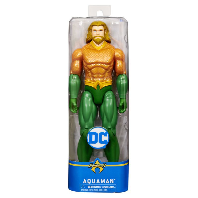 DC figurica Aquaman 30 cm