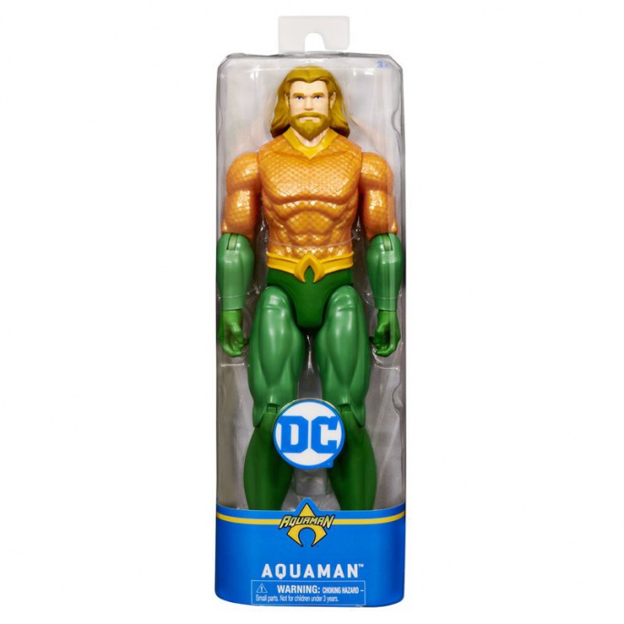 DC figurica Aquaman 30 cm