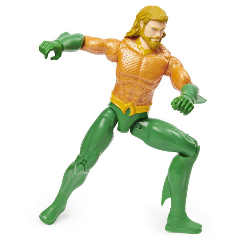 DC figurica Aquaman 30 cm