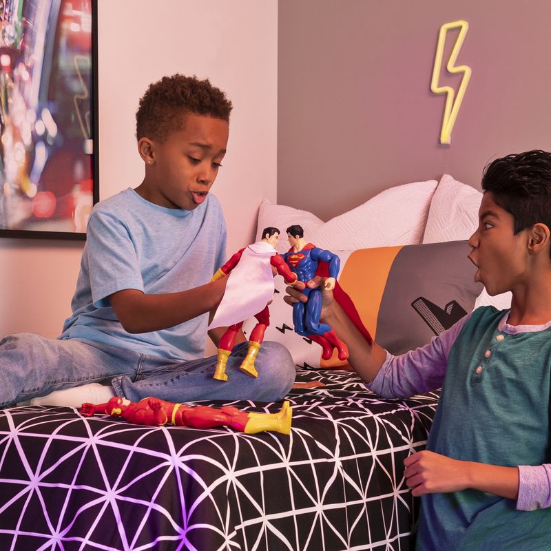 DC figurica Aquaman 30 cm