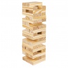 Spin Master Games Nestabilni stolp moder