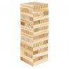 Spin Master Games Nestabilni stolp moder