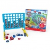 Spin Master Games Paw Patrol Štirje v vrsti