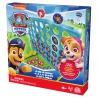 Spin Master Games Paw Patrol Štirje v vrsti