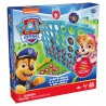 Spin Master Games Paw Patrol Štirje v vrsti