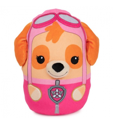 Paw Patrol trendy plišasta igrača/povštcek Skye 20 cm