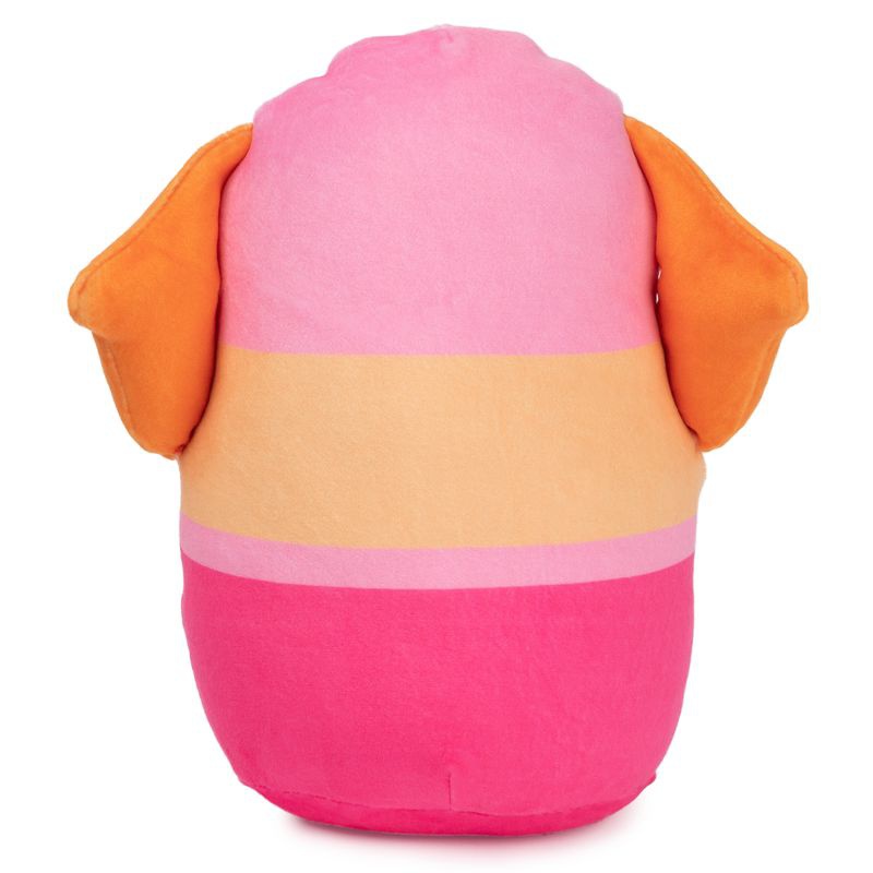 Paw Patrol trendy plišasta igrača/povštcek Skye 20 cm