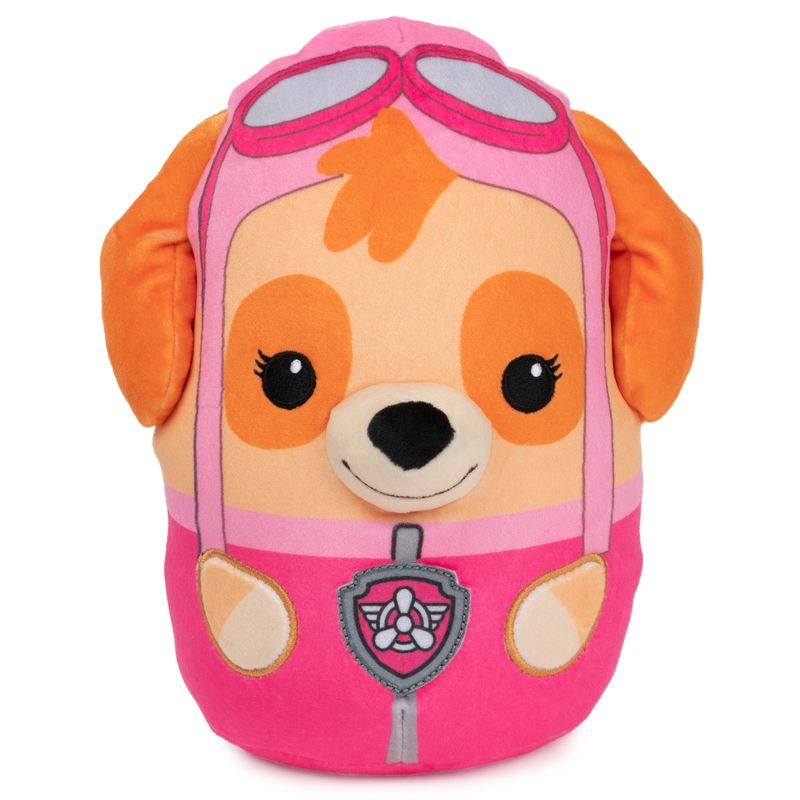 Paw Patrol trendy plišast/povšter Skye 30 cm