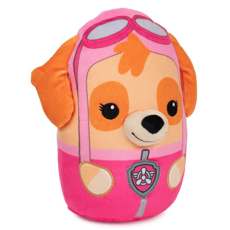 Paw Patrol trendy plišast/povšter Skye 30 cm