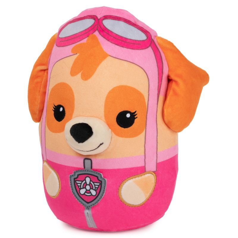 Paw Patrol trendy plišast/povšter Skye 30 cm