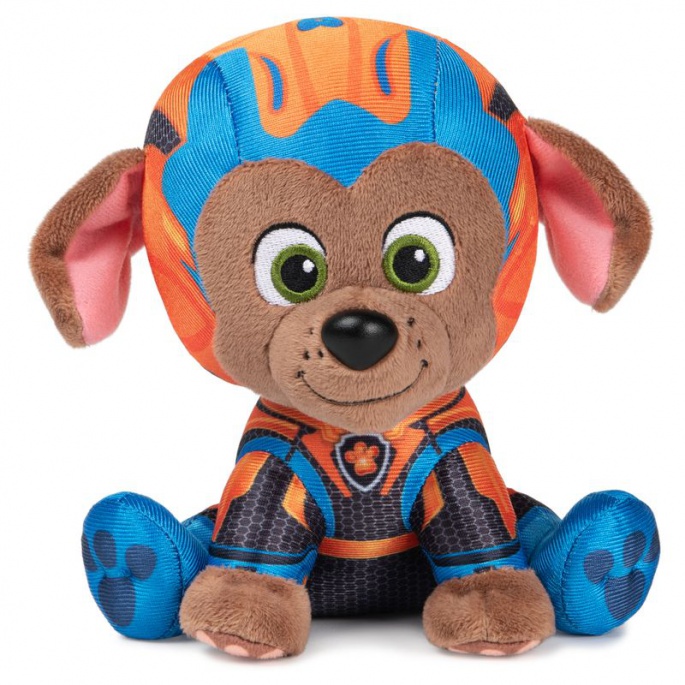 Paw Patrol ve velikem filmu Zuma pliško 15 cm