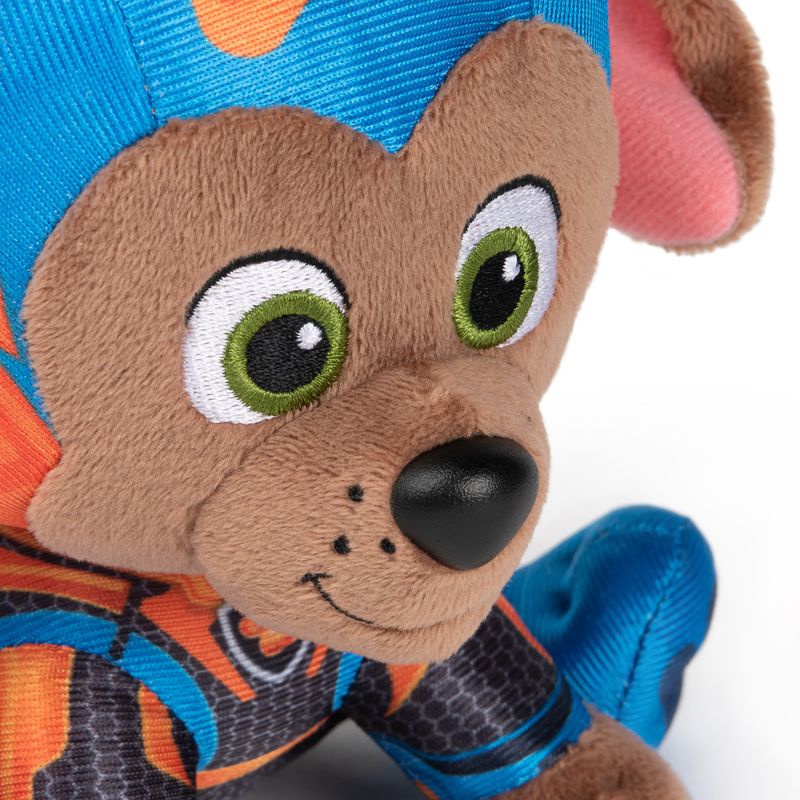 Paw Patrol ve velikem filmu Zuma pliško 15 cm