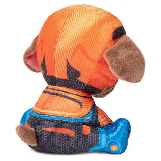 Paw Patrol ve velikem filmu Zuma pliško 15 cm