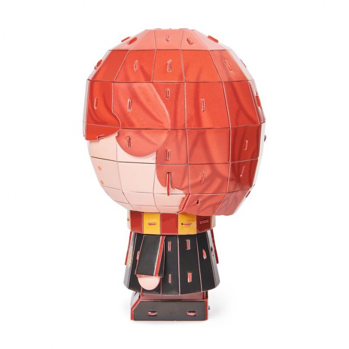 Puzzle Ron 3D figurica