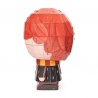 Puzzle Ron 3D figurica
