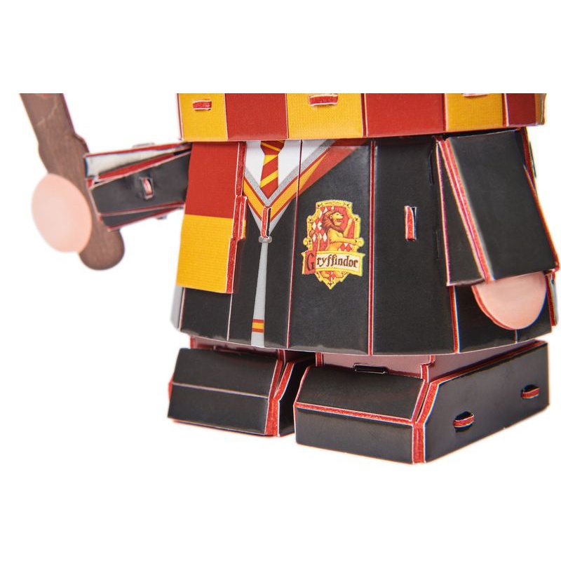 Puzzle Ron 3D figurica