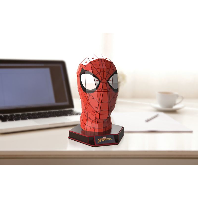 Marvel Spiderman 3D Puzzle