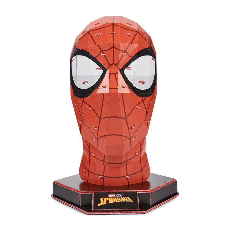 Marvel Spiderman 3D Puzzle