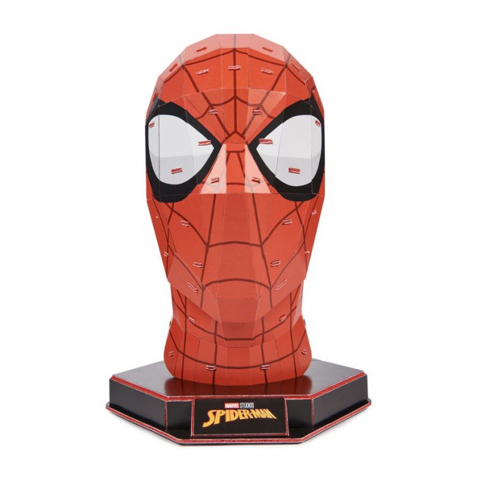 Marvel Spiderman 3D Puzzle