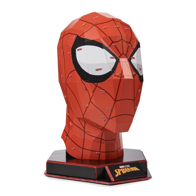 Marvel Spiderman 3D Puzzle