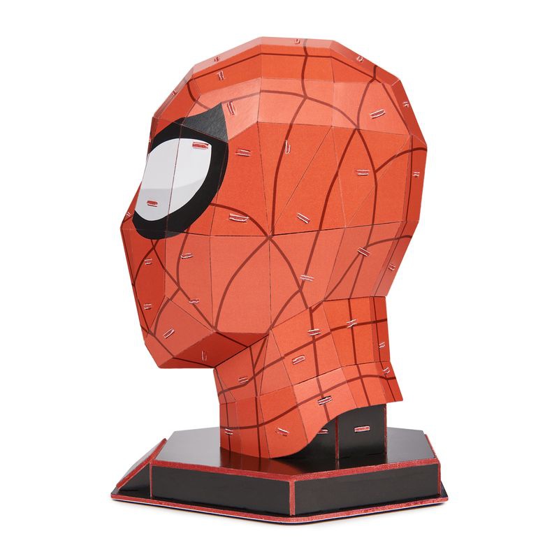Marvel Spiderman 3D Puzzle