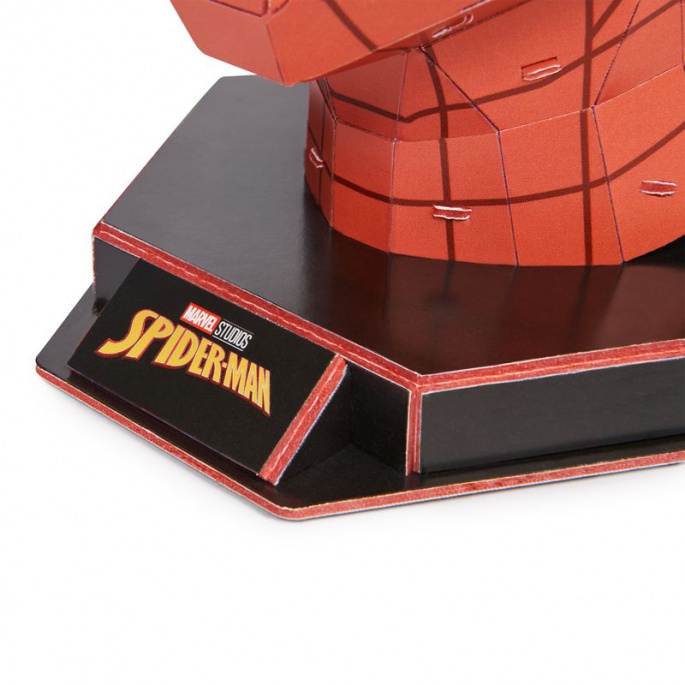 Marvel Spiderman 3D Puzzle
