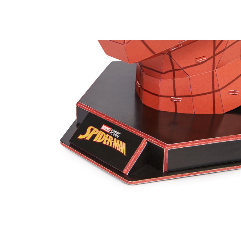 Marvel Spiderman 3D Puzzle
