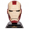 3D sestavljanka Marvel Iron Man čelada
