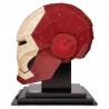 3D sestavljanka Marvel Iron Man čelada