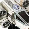 3D sestavljanka Star Wars X-wing lovec