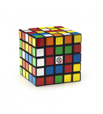 Rubikova kocka 5x5 profesor