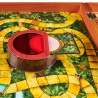 Spin Master Games Jumanji lesena edicija