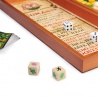Spin Master Games Jumanji lesena edicija