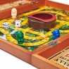 Spin Master Games Jumanji lesena edicija