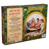 Spin Master Games Jumanji lesena edicija