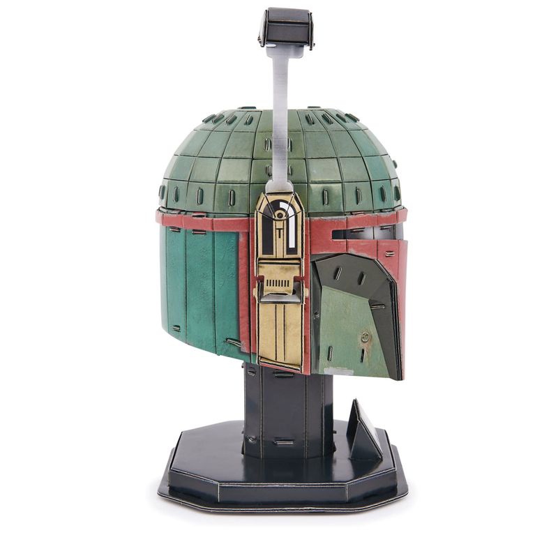 3D Puzzle Star Wars Boba Fettova helma