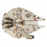 3D sestavljanka Star Wars ladje Millennium Falcon
