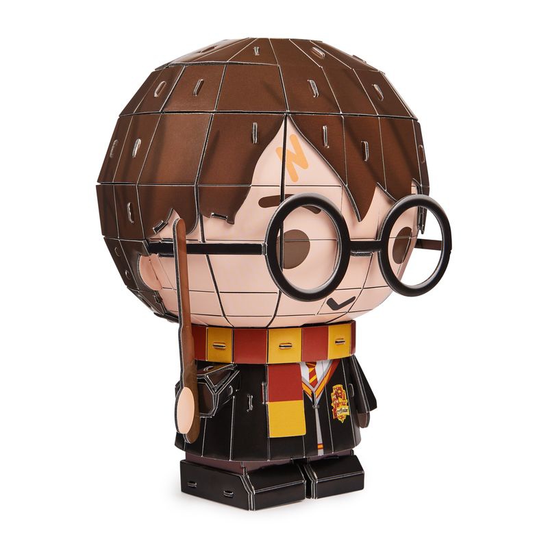 Sestavljanka Harry Potter 3D - Harry Potter