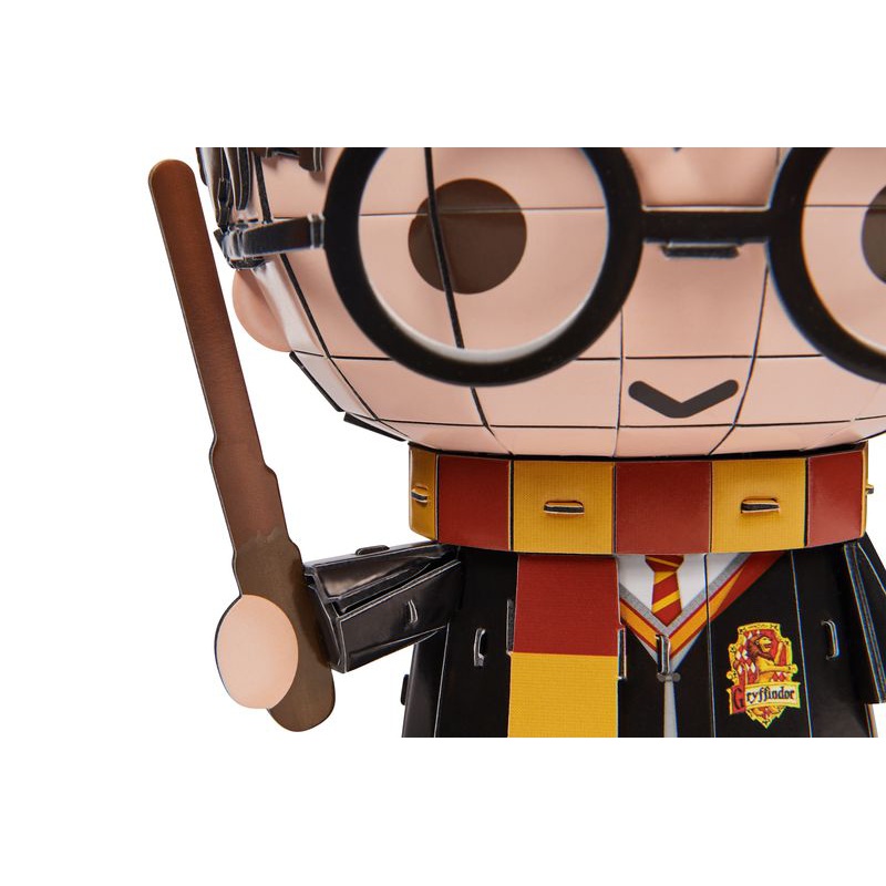 Sestavljanka Harry Potter 3D - Harry Potter