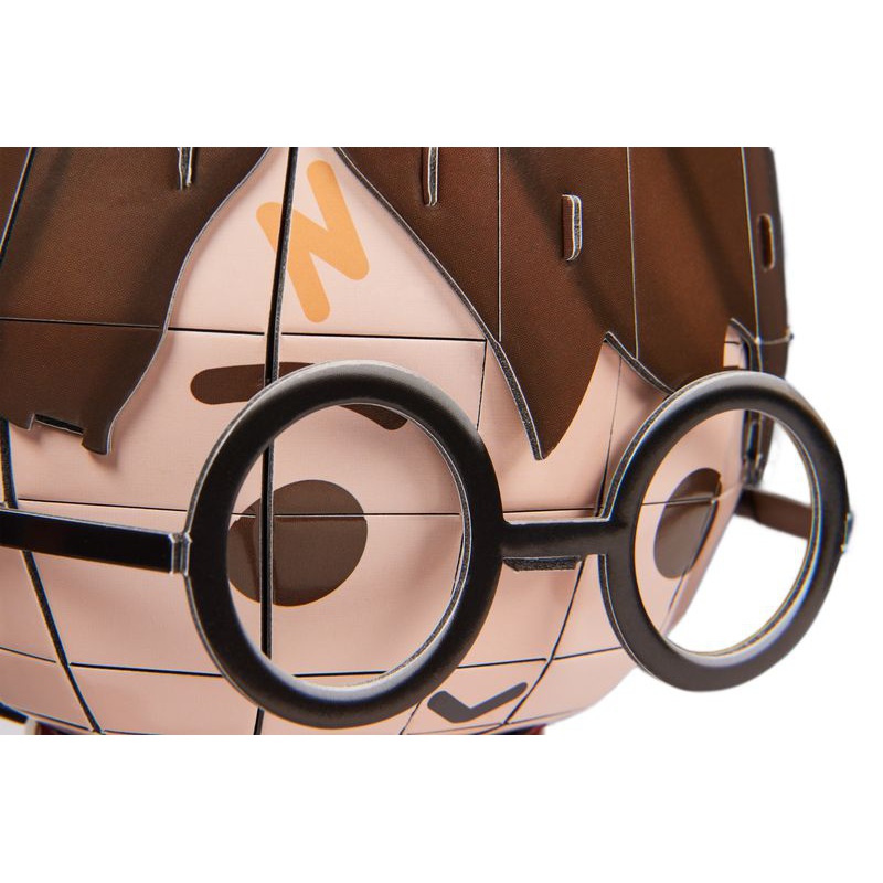 Sestavljanka Harry Potter 3D - Harry Potter