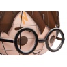 Sestavljanka Harry Potter 3D - Harry Potter