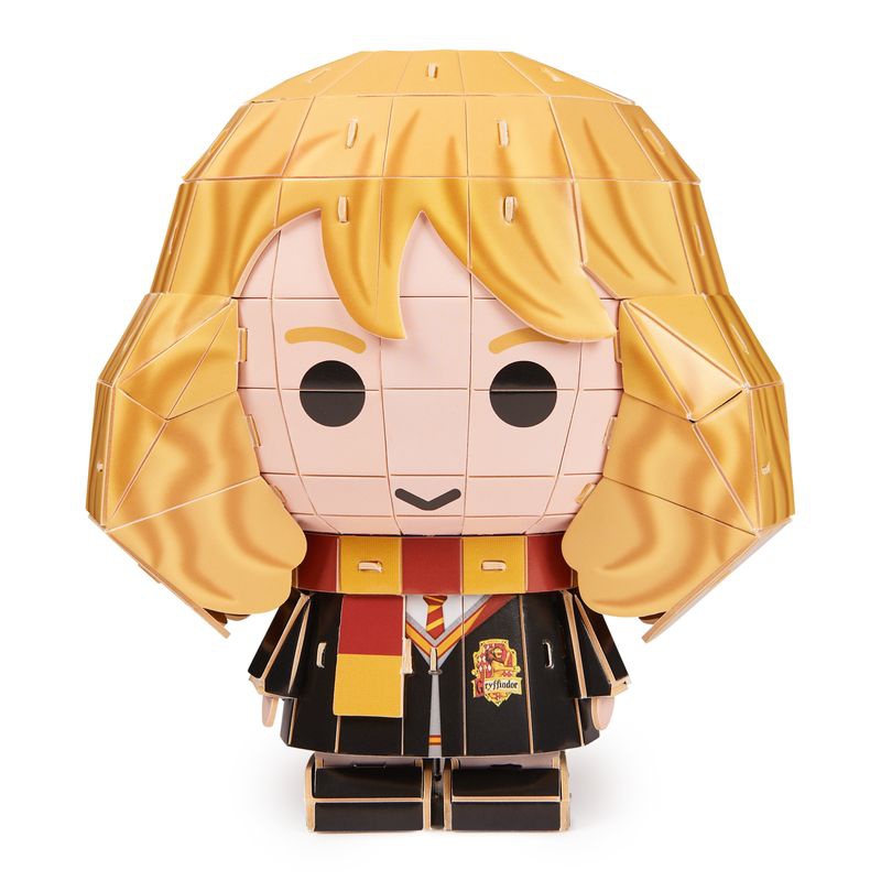 3D sestavljanka Harry Potter - Hermiona Granger