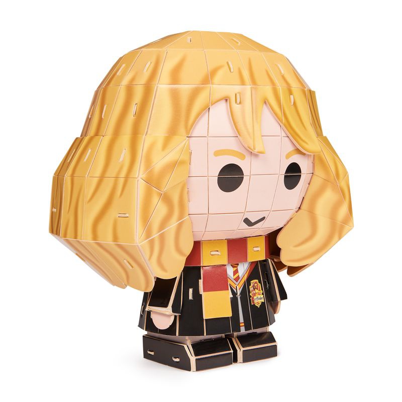 3D sestavljanka Harry Potter - Hermiona Granger