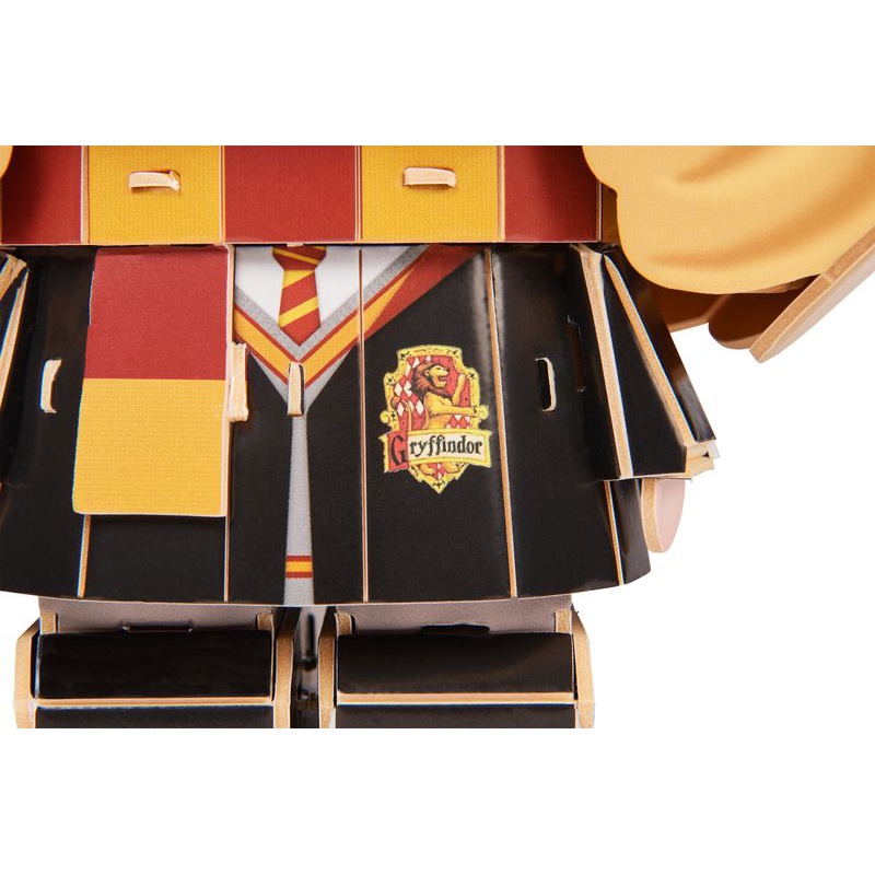 3D sestavljanka Harry Potter - Hermiona Granger