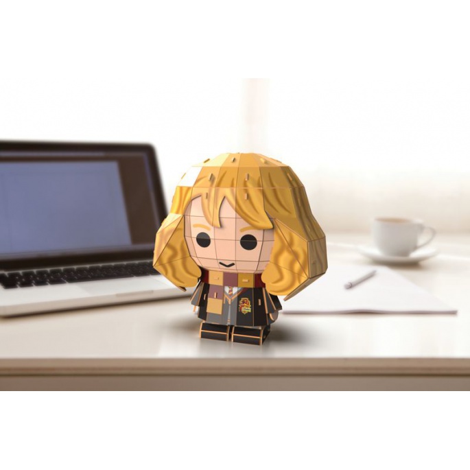 3D sestavljanka Harry Potter - Hermiona Granger