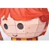 Harry Potter 3D sestavljanka - Ron Weasley