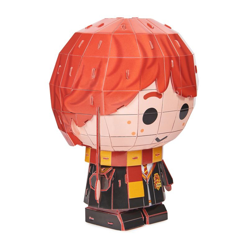 Harry Potter 3D sestavljanka - Ron Weasley
