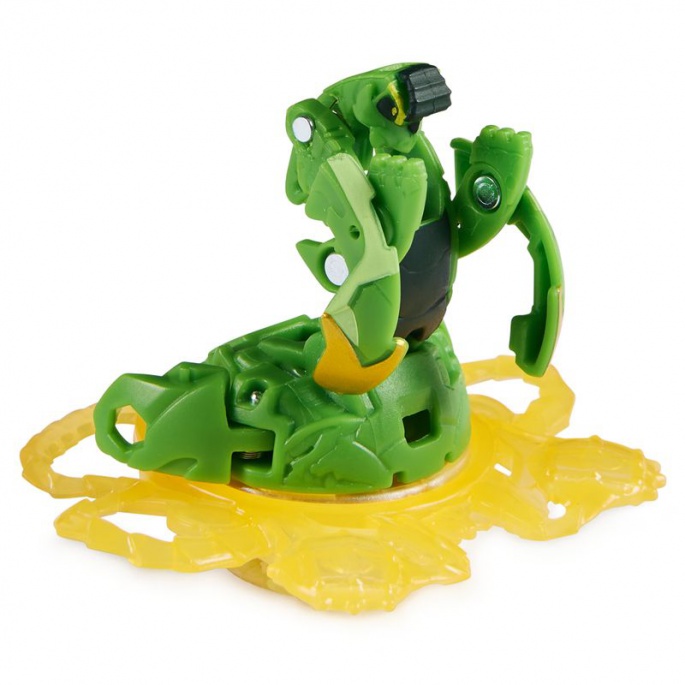 Bakugan poseben napad s6 Mantid