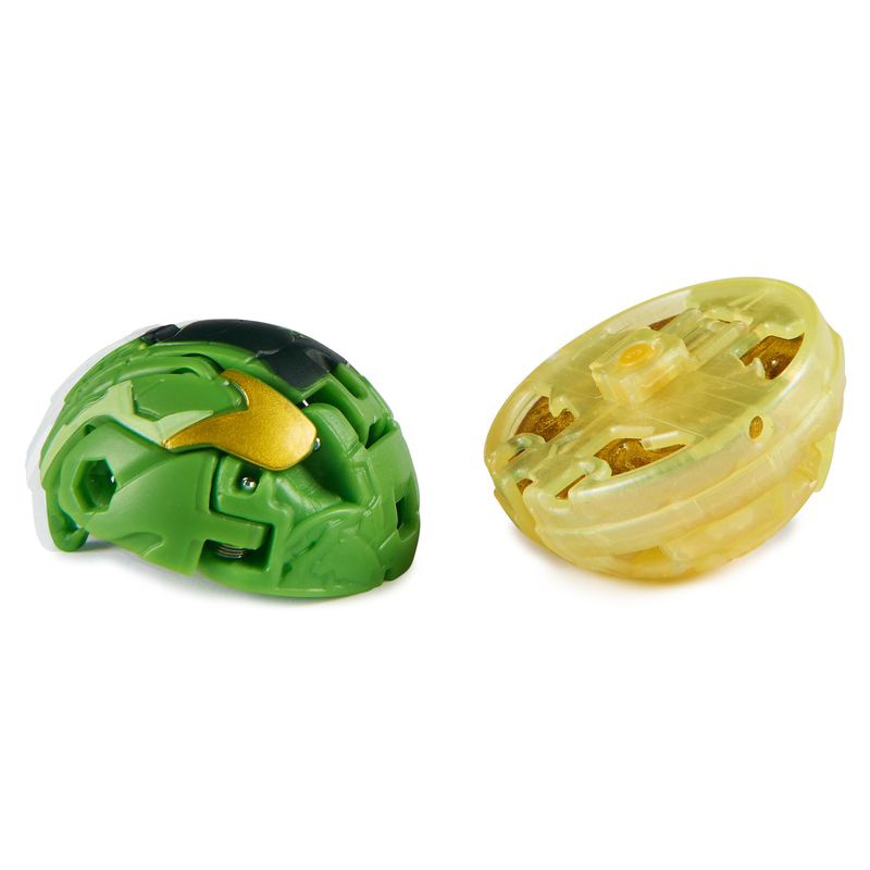 Bakugan poseben napad s6 Mantid