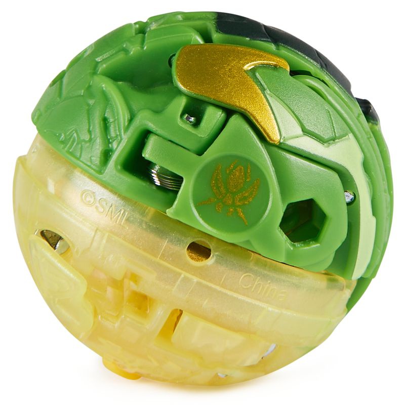 Bakugan poseben napad s6 Mantid